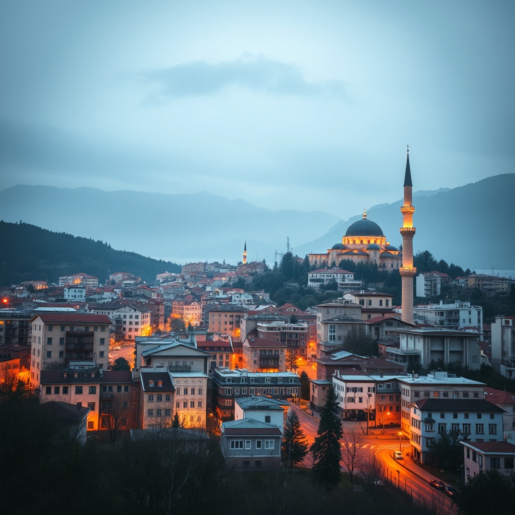 Bir montajcı