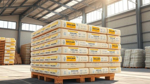 İzocam Camyünü Isı Yalıtımı Maliyet ve Geri Dönüş Süresi