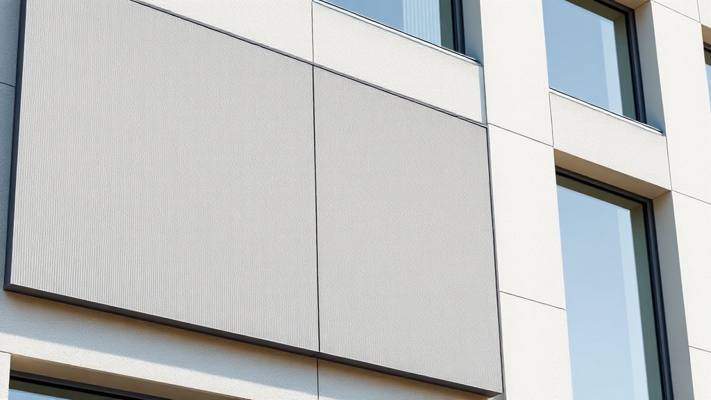 Knauf Akustik Panel Cephe Ses Yalıtımı Maliyet Analizi