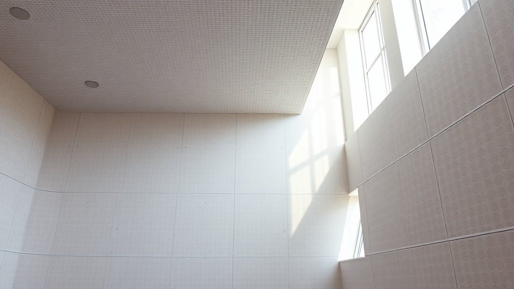 Knauf Akustik Panel Satın Alma Rehberi: Çeşitler ve Kullanım Alanları Detaylı 2