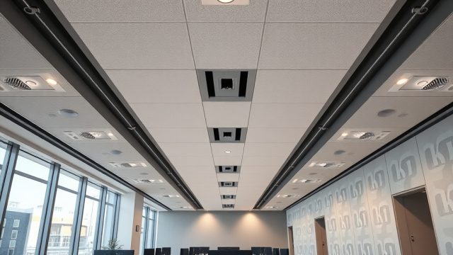Knauf Akustik Panel Satın Alma Rehberi: Doğru Seçim İçin İpuçları
