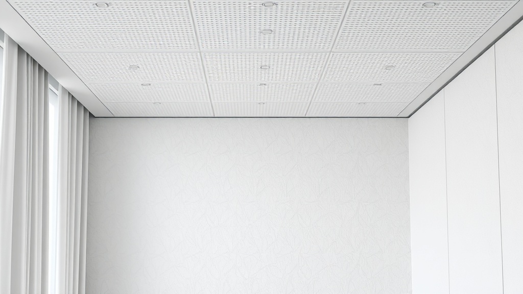 Knauf Akustik Panel Ses Yalıtımı Verimliliği Analizi