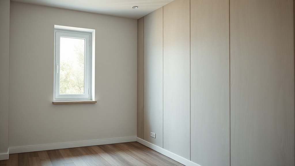 Knauf Akustik Panel Montajında Sık Yapılan Hatalar ve Çözümleri